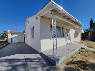 3821 Porter Ave, El Paso, TX 79930 - photo 7