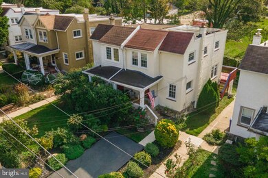 743 Humphreys Rd, Ardmore, PA 19003 - photo 4