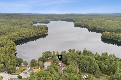 423 Sabbathday Rd, New Gloucester, ME 04260 - photo 6