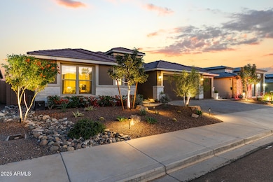 8323 N 186th Ln, Waddell, AZ 85355 - photo 3