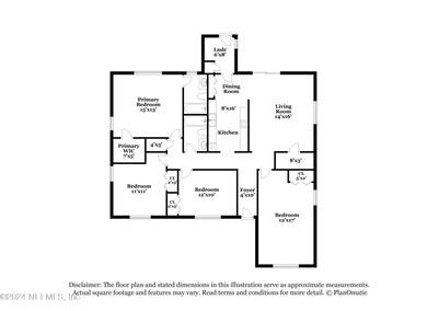 9998 Bradley Rd, Jacksonville, FL 32246 - photo 2