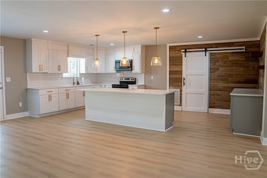 2946 Rock Branch Rd, Elberton, GA 30635 - photo 7