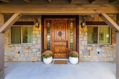 1778 Sugar Creek Trail, Fredericksburg, TX 78624 - photo 2