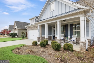 5950 Stellata Cir, Cumming, GA 30028 - photo 6