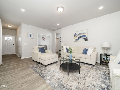 528 Sweet Pine Ln, Knightdale, NC 27545 - photo 3