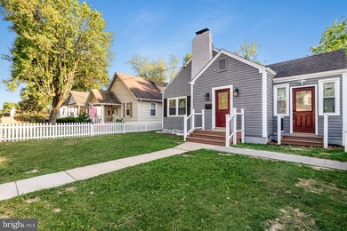 408 Talbott Ave, Laurel, MD 20707 - photo 4