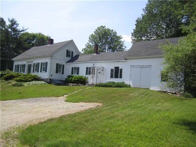 482 Harpswell Neck Rd, Harpswell, ME 04079 - photo 2