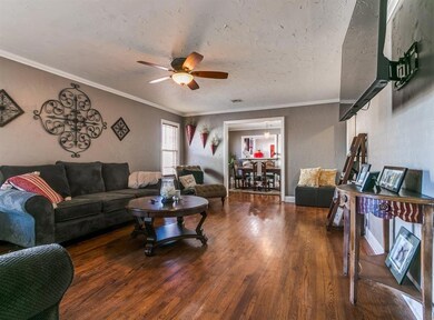 1923 N Broadway Ave, Shawnee, OK 74804 - photo 6