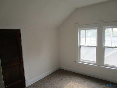Bedroom.