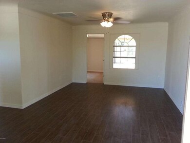 New Tile Flooring!