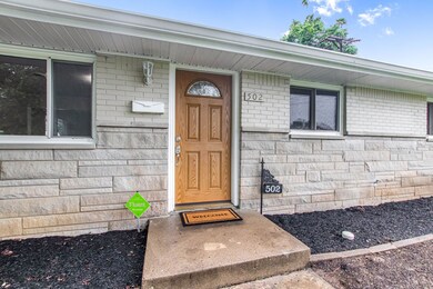 502 S 4th Ave, Beech Grove, IN 46107 - photo 2