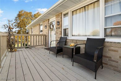 4230 Cloverhill St SW, Canton, OH 44706 - photo 5