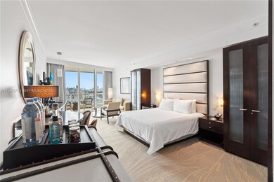 Fontainebleau Sorrento Tower unit 1814, Miami Beach, FL 33140 - photo 7