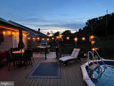 803 Brunswick St, Brunswick, MD 21716 - photo 7