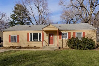 11514 W 69th Terrace, Shawnee, KS 66203 - photo 2