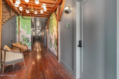 301 S Toulme St unit 103, Bay St. Louis, MS 39520 - photo 4