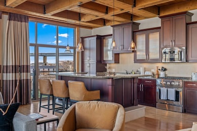 Harbor Front unit 302, Milwaukee, WI 53202 - photo 4