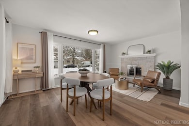 1017 S 6th St, Saint Charles, IL 60174 - photo 3