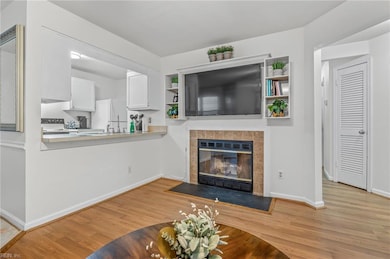 3167 Tidal Bay Ln, Virginia Beach, VA 23451 - photo 4