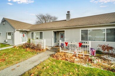 73 Outer Dr unit K10, Chicopee, MA 01022 - photo 3