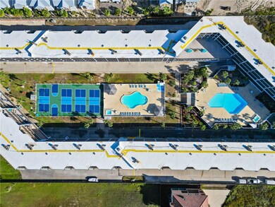 La Mirage Beachfront Condominiums unit 102, Port Aransas, TX 78373 - photo 3