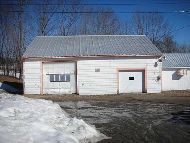 Garage.