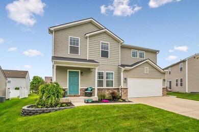 8402 Walnut Hill, Dexter, MI 48130 - photo 3