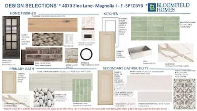 4070 Zina Ln, Prosper, TX 75078 - photo 3