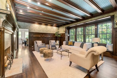 300 Kent St unit 3, Brookline, MA 02446 - photo 3