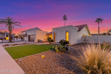 2234 W Nopal Cir, Mesa, AZ 85202 - photo 6