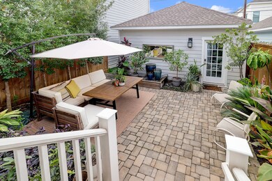 731 Tulane St, Houston, TX 77007 - photo 3