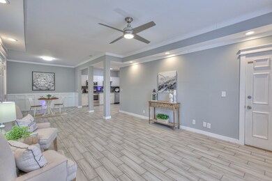 1280 Middle Tennessee Blvd unit H-8, Murfreesboro, TN 37130 - photo 4