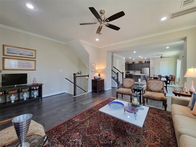 3610 Cedar Vista Ln, Houston, TX 77018 - photo 7