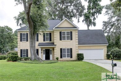 143 Farringdon Cir, Savannah, GA 31410 - photo 7