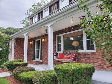 37 Merrill Rd, Sutton, MA 01590 - photo 5