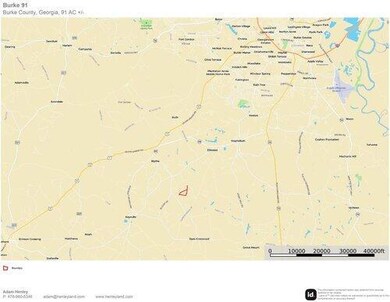 Burke 91 photo map2