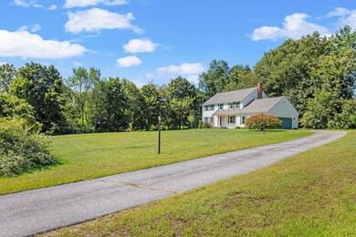 497 Mammoth Rd, Pelham, NH 03076 - photo 3