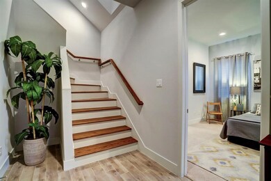 864 Wakefield Dr unit E, Houston, TX 77018 - photo 7