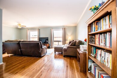 2544 Union St, Columbus, IN 47201 - photo 5