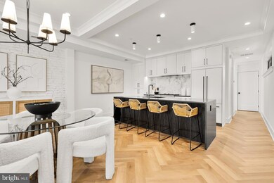 70 Q St NW unit 1, Washington, DC 20001 - photo 4