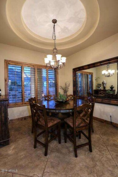 Night-Breakfast Nook