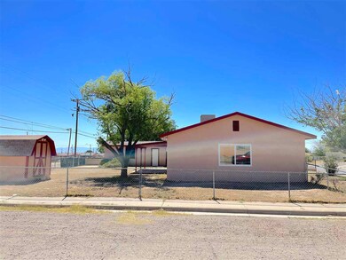 1906 Abbott Ave, Alamogordo, NM 88310 - photo 5