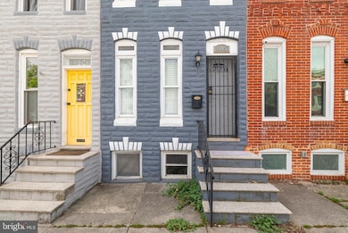 1145 W Cross St, Baltimore, MD 21230 - photo 5