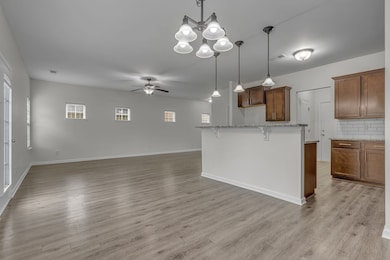 1039 Hemlock Dr, Spring Hill, TN 37174 - photo 3