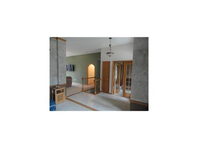 Interior Space/Layout.