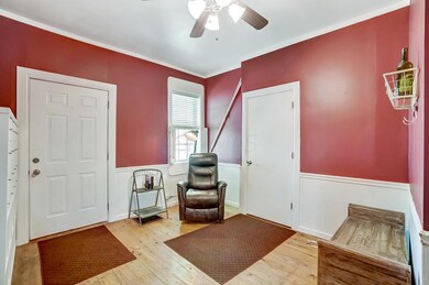 Front Room