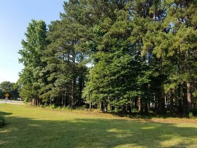 Nice corner lot on Unity Church Road in Denver, NC