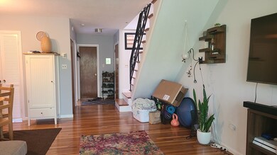 57 Saint Paul St unit 1, Brookline, MA 02446 - photo 3