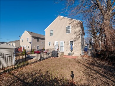 38 Brook St, Central Falls, RI 02863 - photo 3