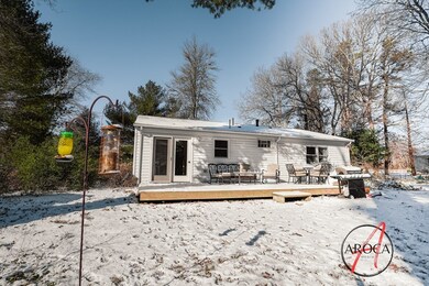 792 Russells Mills Rd, South Dartmouth, MA 02748 - photo 2